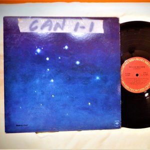 *** WILLIE NELSON *** STARDUST ~ 1978